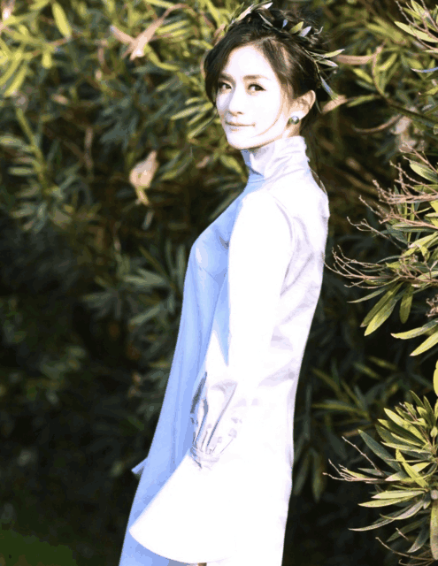 宋祖德喊话张杰做亲子鉴定, 理由只有一个, 谢娜勃然大怒