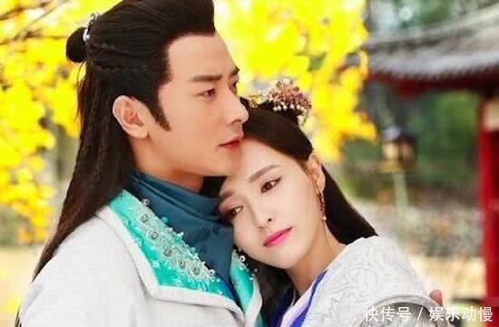 传言罗晋唐嫣和平分手,当事人这样回答:不想把个人生活告诉大家