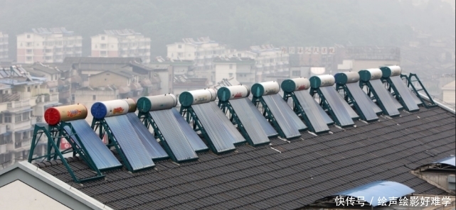  「消失」中国热水器的“生与死”：消失的农村市场与升级的消费