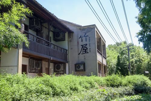 中国最值钱的村子在浙江，建于60年代，一家三口住一晚2288元