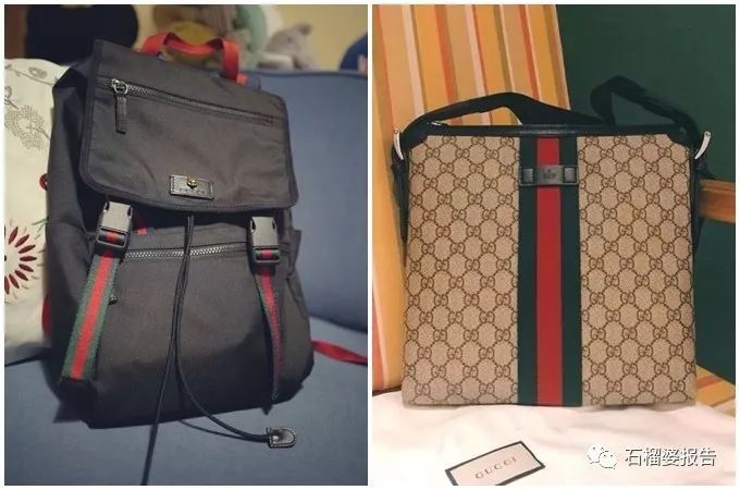 这些男生包包都好喜欢，给我们女生背说不定更好看