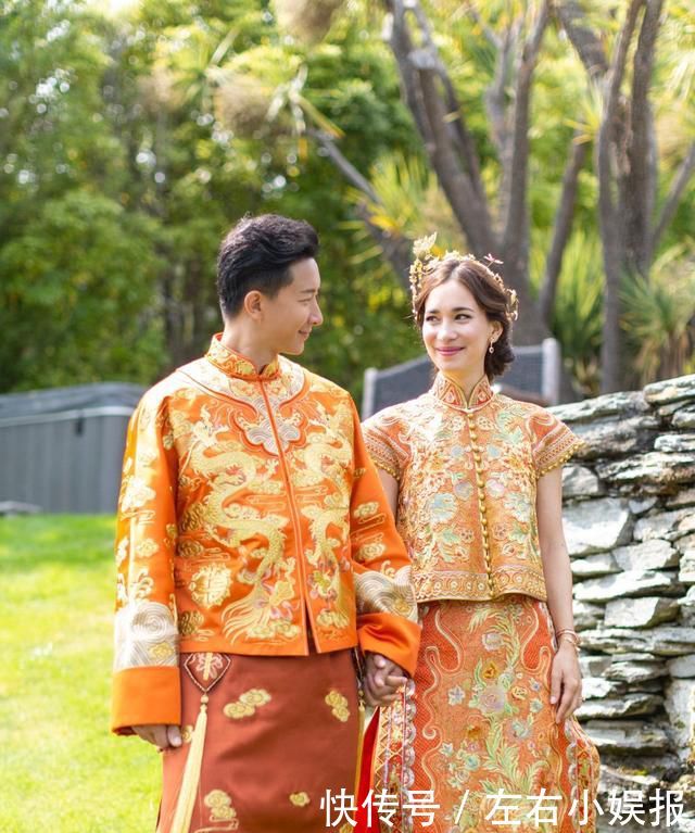 现场曝光新娘视频