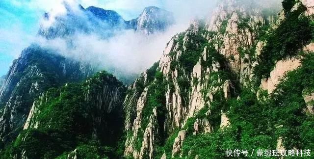 你好，我叫郑州。你真的认识我吗？