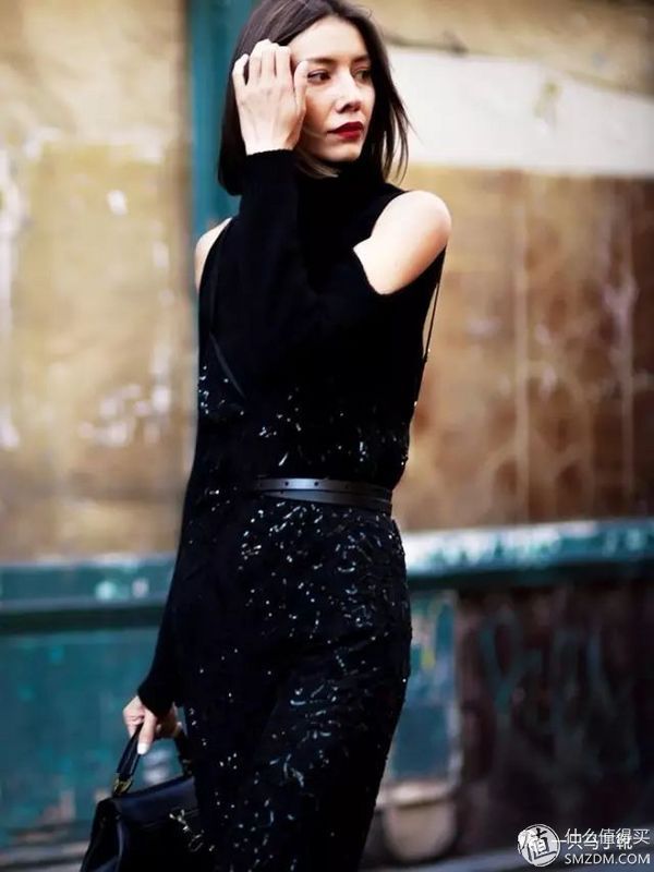 夏日来袭，这6招可以让你的穿搭不平凡