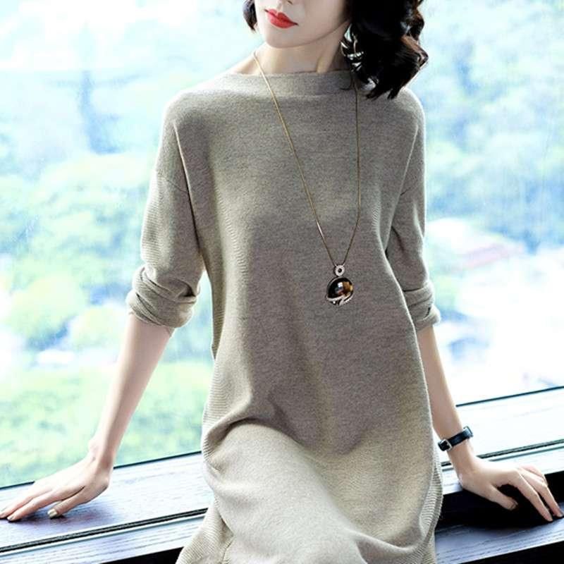 奔四奔五的妈妈秋装别乱买，尤其第2.4款，妈妈们穿显嫩又洋气