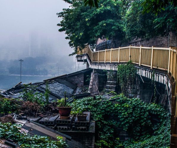 山城重庆：你所了解的这个网红城市，可能只是冰山一角