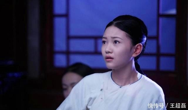  岁时：康熙58岁时，后宫14岁美女生下一子，康熙为何没有任何表示
