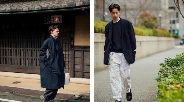  【适合所】跟女朋友逛街，穿什么不丢人？