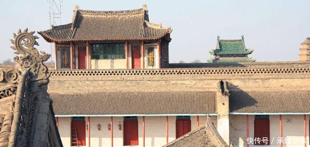 中国“较美”自驾公路---陕西“一号公路”