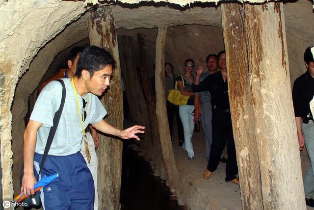 「地理大观」新疆坎儿井——世界最大最复杂的地下水利工程