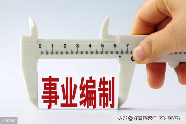 机关在编的工勤人员会下岗吗？