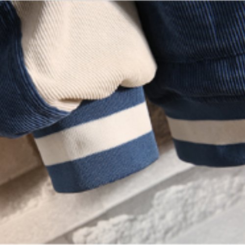 中秋国庆快到了,建议买3件刚出炉薄夹克,59大爷穿都不显老