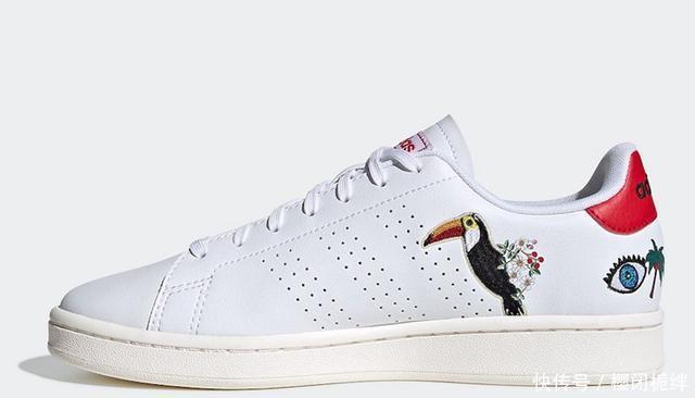 「联名」巴西宝藏品牌!FARMRio携手adidas打造全新联名鞋