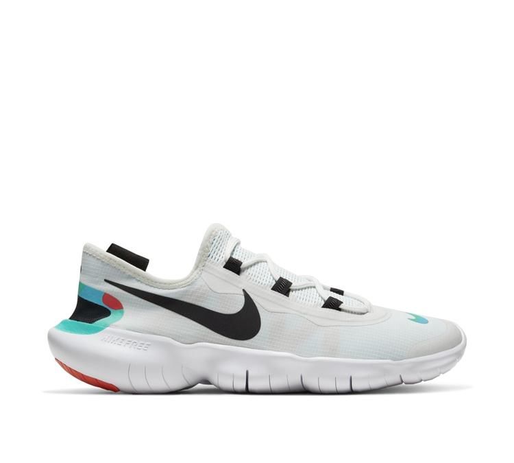 【升级】Nike Free 5.0再次升级!这次鞋面材质有点特别