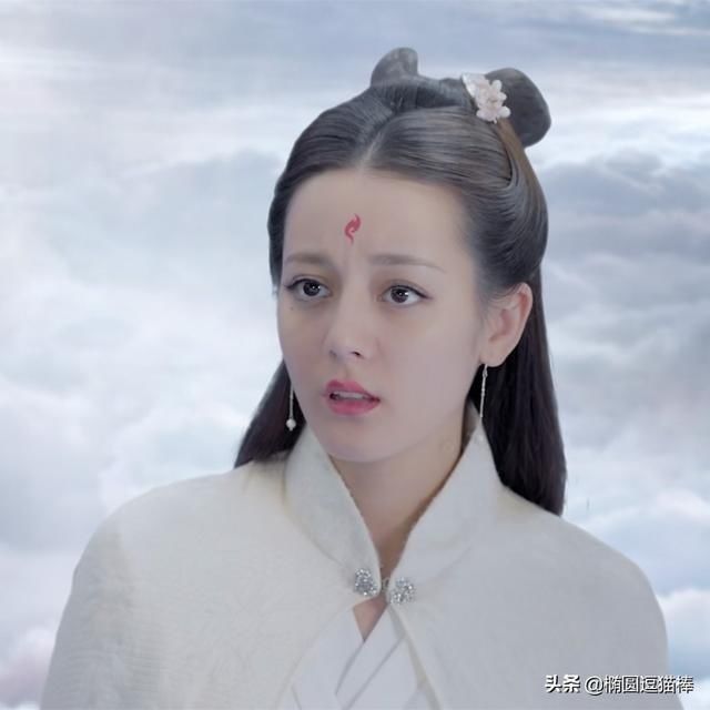  「三世」三生三世枕上书丨凤九在凡间有16套服装，我喜欢粉色系的，你呢？