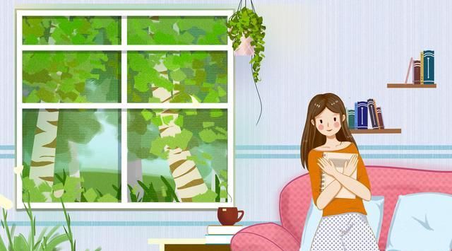  #把自己#能让男人一直深爱的女人，是什么样子的？