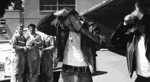 复古boy装装装装备大盘点，一双船鞋放在哪个年代都好看