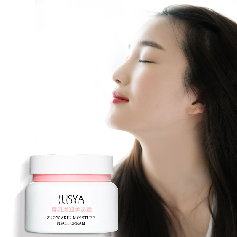 这4个地方最容易暴露女人的年纪!一定要好好保护