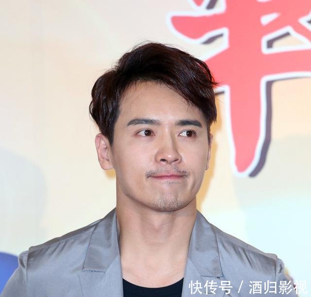 高云翔被陷害董璇一句话实锤事情有内幕，网友我们相信他！