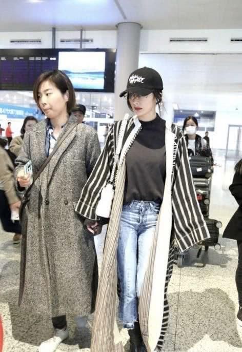  「穿搭」大cup女生，如何穿出清新文艺范儿？