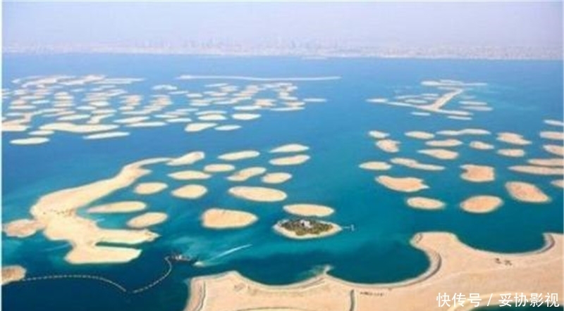 最“后悔”的决定：谷歌接手迪拜800亿岛屿，如今或将“打水漂”