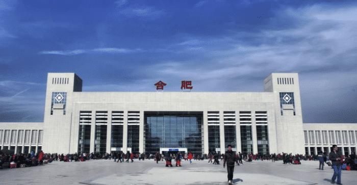  【日均】中国最“失败”高铁站，日均游客不足8人，服务员比游客