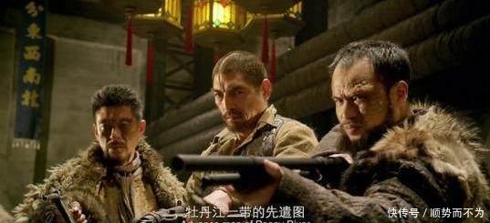 座山雕被俘虏之后,手下八大金刚的命运怎样