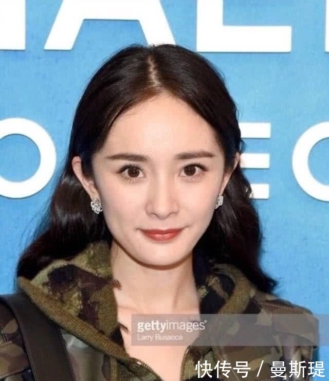  #暴露#外媒“坑”惨中国女星！拍完照不给修图！女星暴露最丑一面！