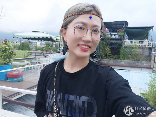 多图预警:夏日搭配不单调，就是要清凉+舒服!