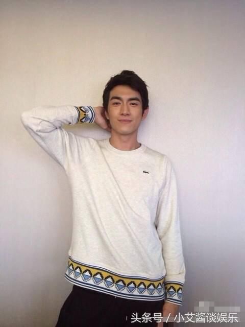 林更新被医院曝光隐私事件持续发酵?粉丝:能让他安心养病吗?