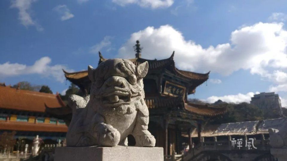 十年前的谣言为何再热?有人抓住了佛教软肋，不断伤害佛教!