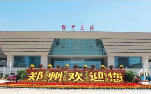  中国|中国东南西北中最重要的五个高铁站，重庆西站垫底，第一不