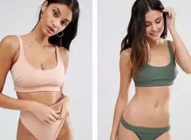 夏日里的泳装，你们准备好了没？