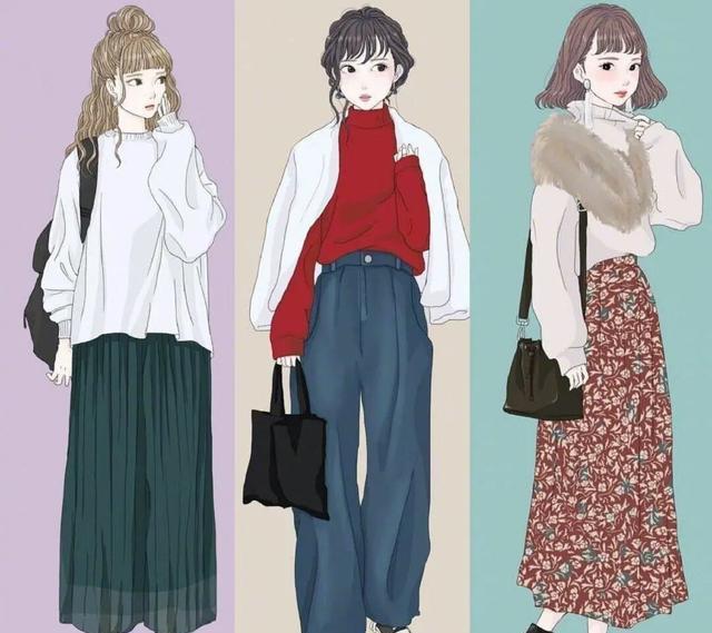  『实用』想要穿得精致好看，这些实用穿搭技巧，让你今年春夏“美炸天”