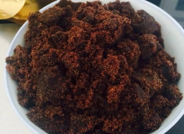 马齿苋真能祛斑?中医告诉孙女祛斑秘方，一夜睡醒肌肤嫩如豆腐脑