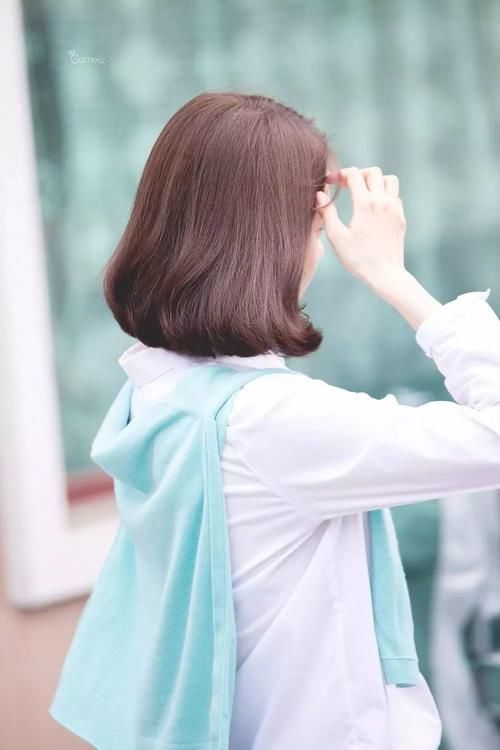 越短越好看！今年必火的5款短发，女神们都剪了！！