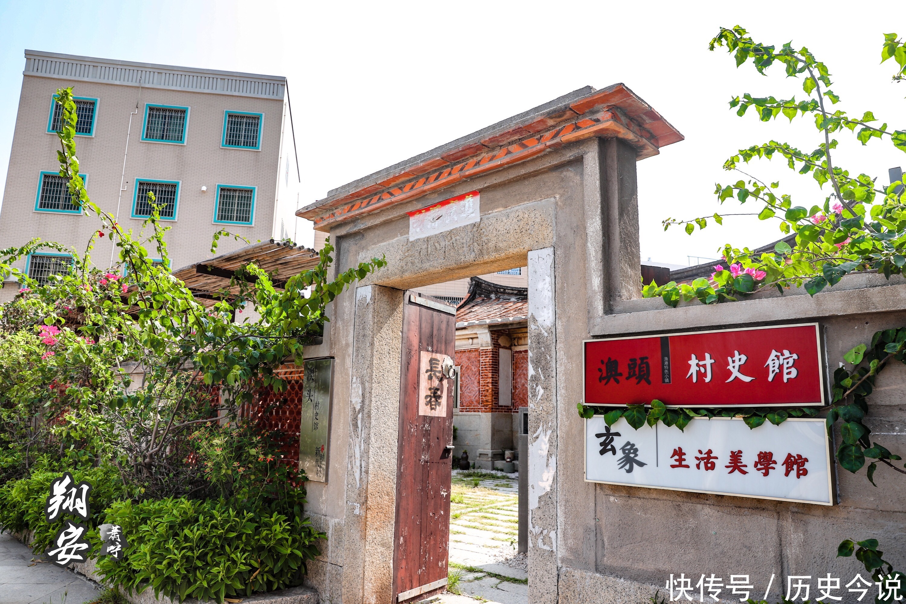 这条醉美海岸线，有90%的厦门人不知道