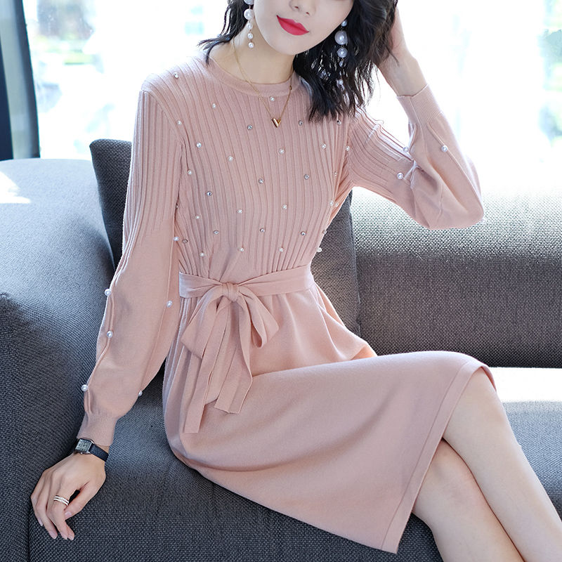 入秋天凉，爱美的你，穿这秋裙，款款洋气显美嫩，走哪都是焦点