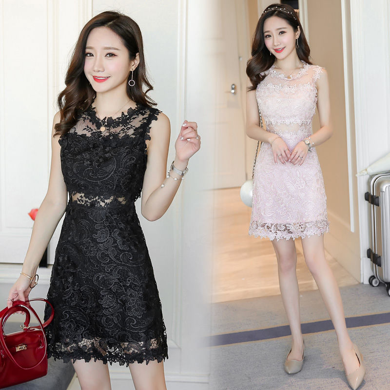 夜店女王都无法拒绝的性感“包臀裙”，勾勒撩人小蛮腰，美爆全场