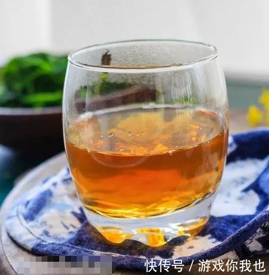 农民看到就拔的“丑草”，城里人拿它泡茶、炒蛋，一年能卖3万多