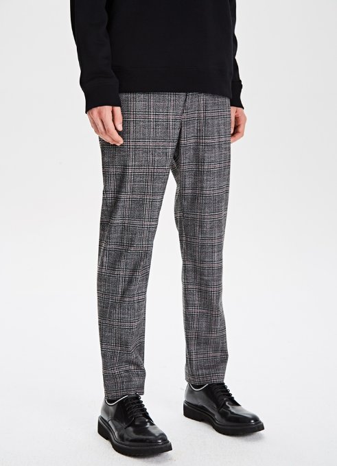 【双十一买什么】300块以内的裤子，你Pick哪条