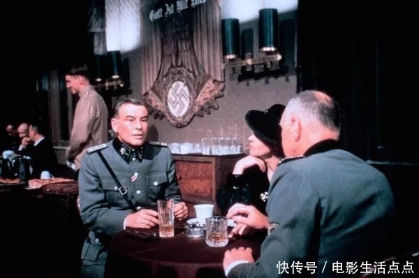  [豆瓣]一部深入骨髓的经典电影，豆瓣9.5分的神作，每年都要刷一遍！