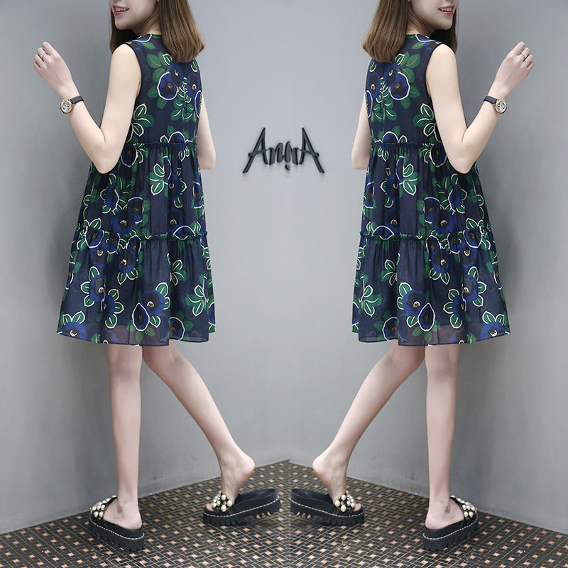 我1米53，却没人说我矮，只因穿这短裤套装，显高不止10公分