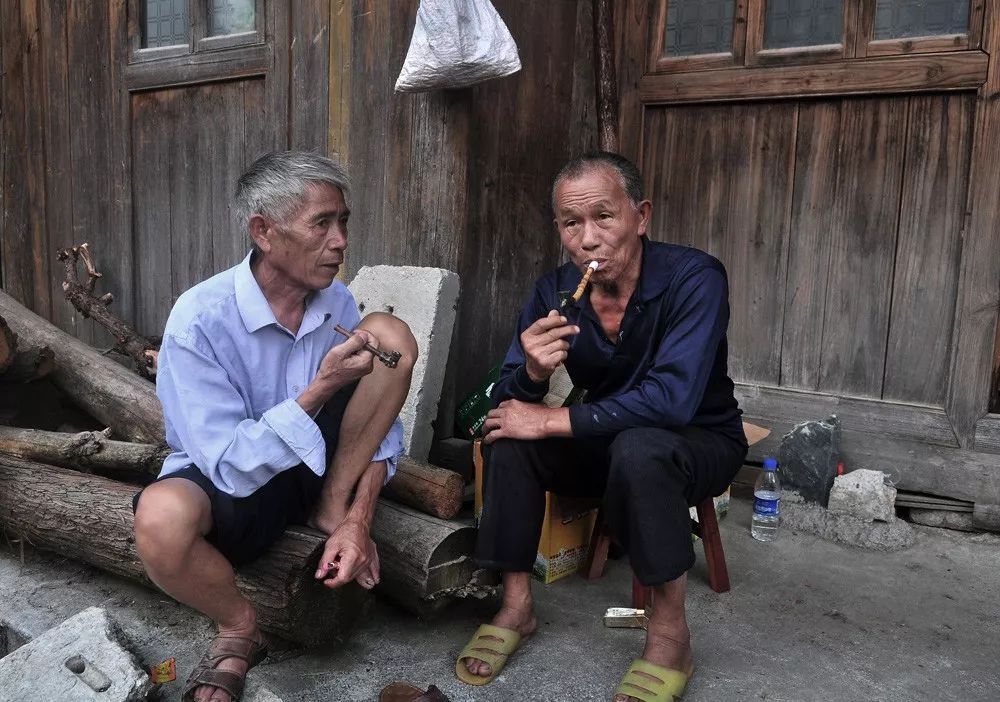 黄岗侗寨-黔东南遗世独立的“世外桃源”