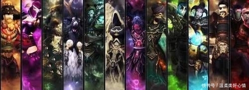 侏儒法师■魔兽世界怀旧服:联盟法师选择什么种族好,侏儒还是人类?