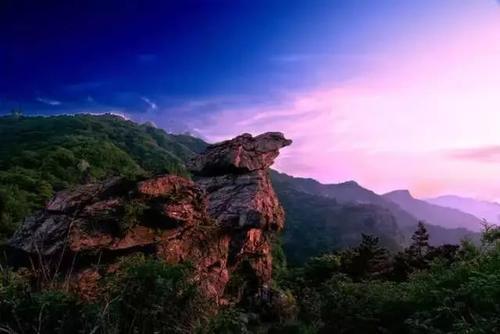 隐藏在常州周边的10个“世外桃源”，你去过几个？