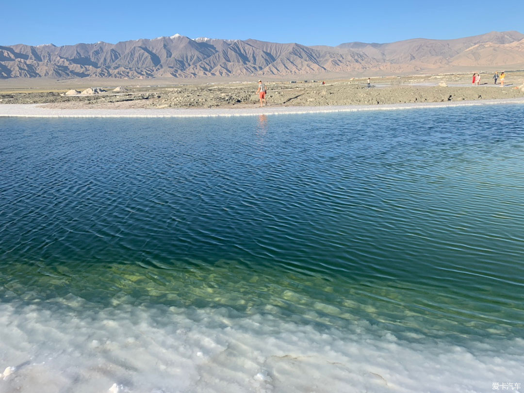 滇藏、川藏、青藏环线自驾游！13天，7000公里！