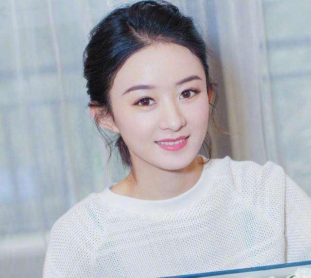 赵丽颖怀孕再添新证据！吧友：坐等被打脸！