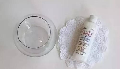  [蕾丝]百变蕾丝，N种蕾丝DIY改造，我最喜欢第3种，最后一种也很惊艳！