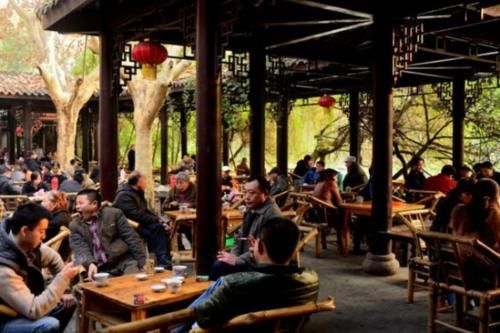 我国最受欢迎的四座城市，风景优美养老宜居，有你的城市吗？